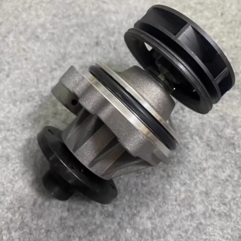 Фото Подходит для BMW 525, 325, 323, 328, 330: Водяной насос 11517509985, 11517527799, 11517527910 №3
