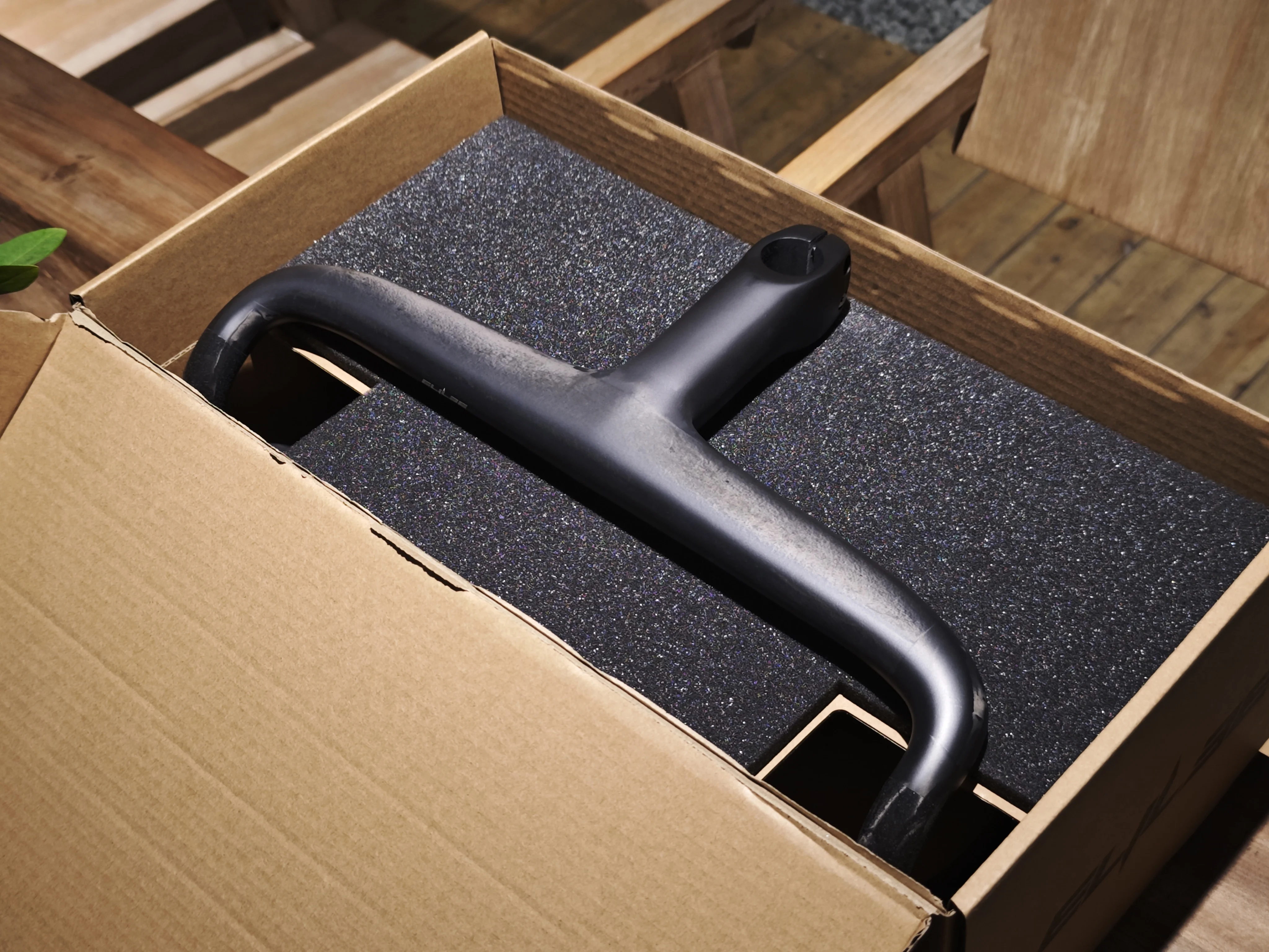 ELILEE XXE Сверхлегкий дорожный велосипед из углеродного волокна T1100 Stiseur