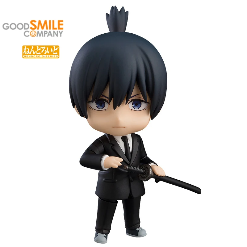 

Оригинальный оригинальный браслет GoodSmile NENDOROID ГК 2003, экшн-Аниме Hayakawa Aki, коллекционный милый подарок для косплея