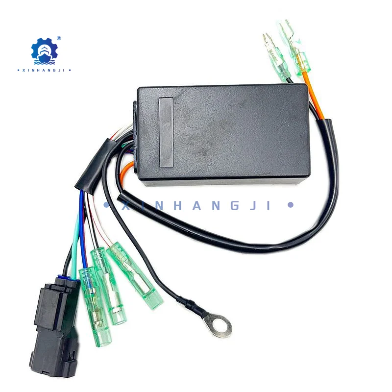 32900-96371 UNIT CDI для подвесного мотора Suzuki 2-тактный DT20/DT25/DT30 25HP 30HP 32900-36350 прямые