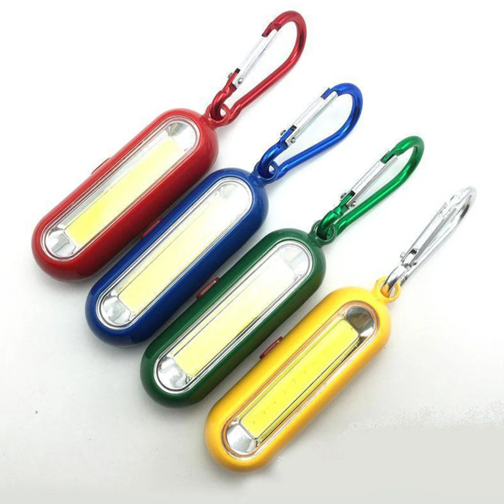 

Keychain Flashlight Mini Camping Emergency Flashlights Bulk Keyring Outdoor Cute Portable Small
