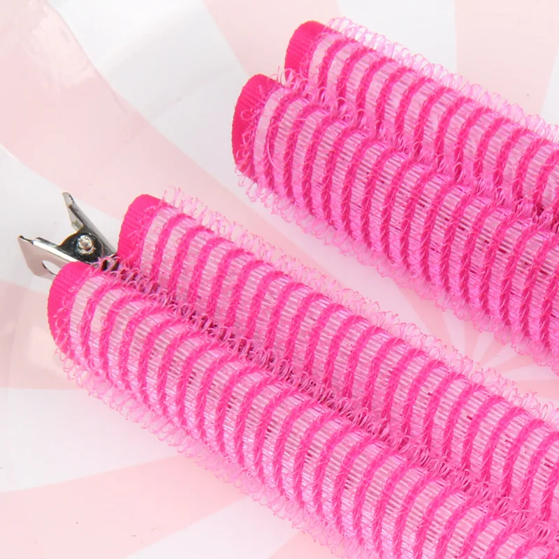 Прямая поставка от производителя Корейская версия челки волшебные вьющиеся