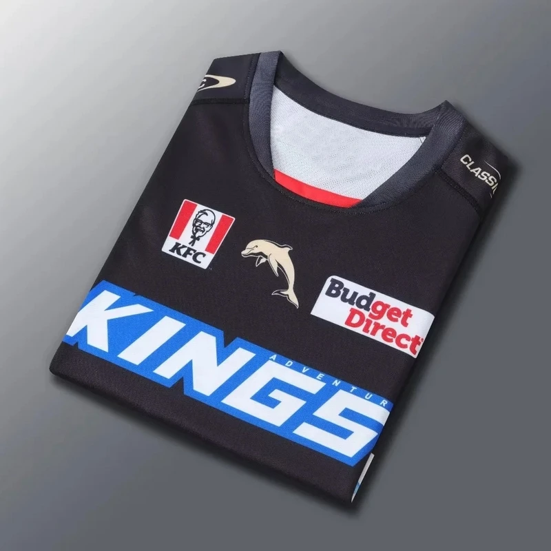 

A+ Camiseta de rugby NSW Blues Clashrugby, jersey de entrenamiento indigneo, Australia, QUEENSLAND,, MAROONS, talla grande 5xl,