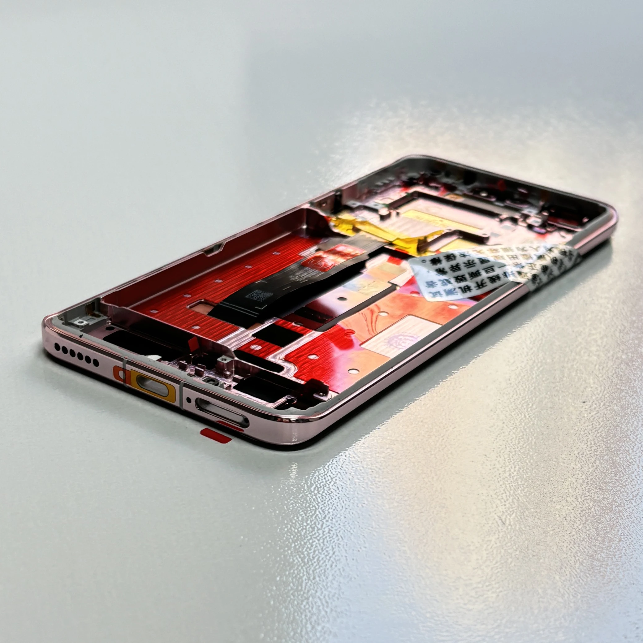6 8 &quotAMOLED для Honor Magic6 RSR Porsche Design ЖК-дисплей BVL-N59 BVL-AN20 Сенсорный дигитайзер экрана