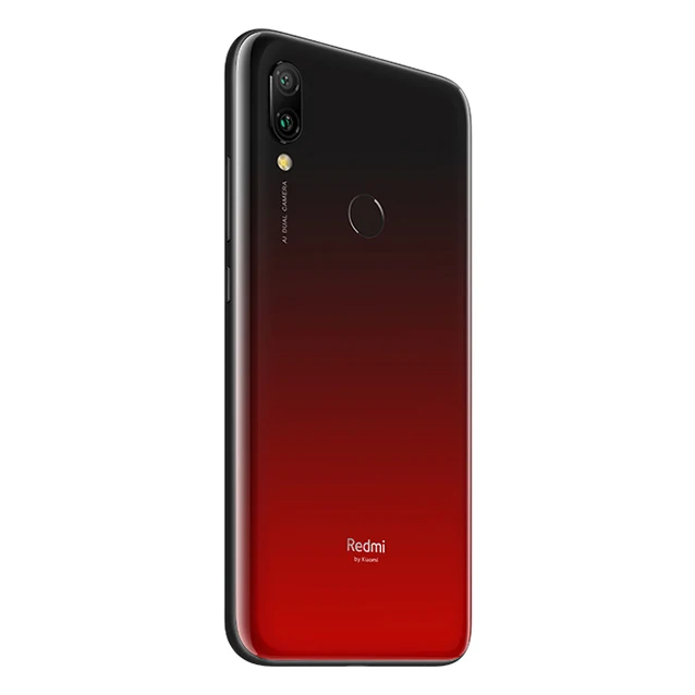 Xiaomi Redmi 7 Cellphone,Original  Redmi7 Smartphone ,Googleplay Google Store Android Cell Phone Fingerprint Dual SIM