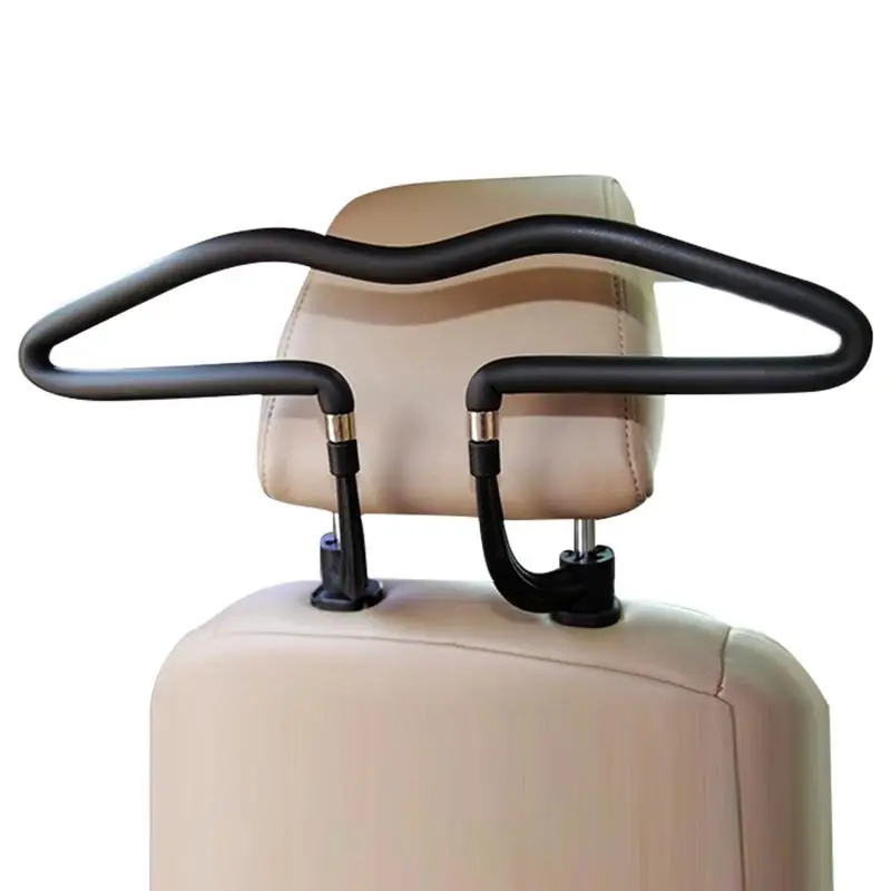 

Автомобильная вешалка, вешалка для пальто на заднее сиденье, складная вешалка для пальто на автомобильное сиденье, вешалка для пальто на спинку кресла на подголовник, автомобильная вешалка для костюма на пальто