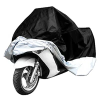 waterproof motorcycle atv cover l xl universal outdoor protector bike rain dustproof scooter covers waterproof