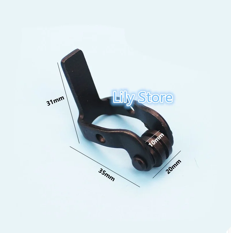 

1) Ролик направляющего колеса, сменный вал для лобзика MAKITA 4304, 4306, 4305, 4334, DWDE, 4333, DWDE, 4334D, 4331 T, 4331D