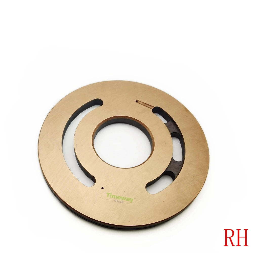 PC27 PC30 Экскаватор Гидравлический насос Роторная группа Запасные части для PC27MR-2