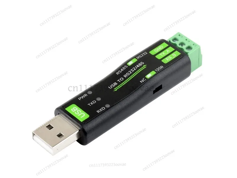 USB-конвертер в RS232RS485, универсальный коммуникационный кабель с чипсетом FTDI, высокоскоростная передача данных (art.: 3920dcc4b54bc) - 3920dcc4b54bc