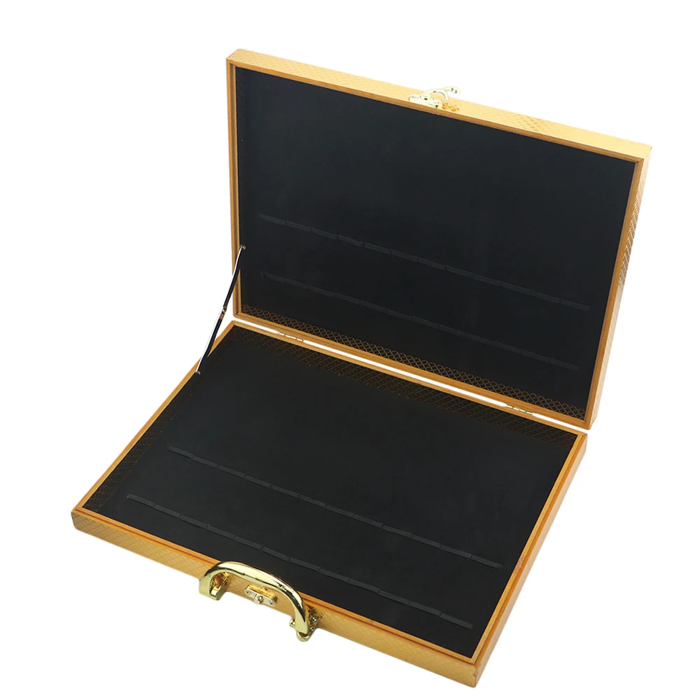 

Деревянный чехол для столовых приборов на 24 предмета