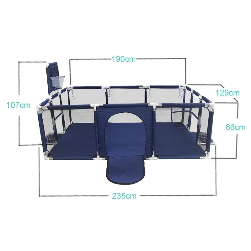 Детский манеж Corralito