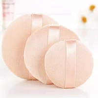 menow face body powder puff cosmetic makeup super soft cleansing make up sponge