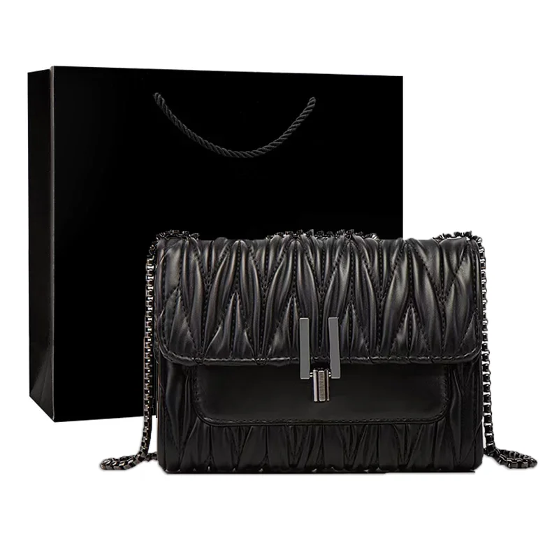 

Роскошные дизайнерские сумки, женские кожаные сумки через плечо на цепочке для женщин, сумки на плечо, женские сумки-мессенджеры