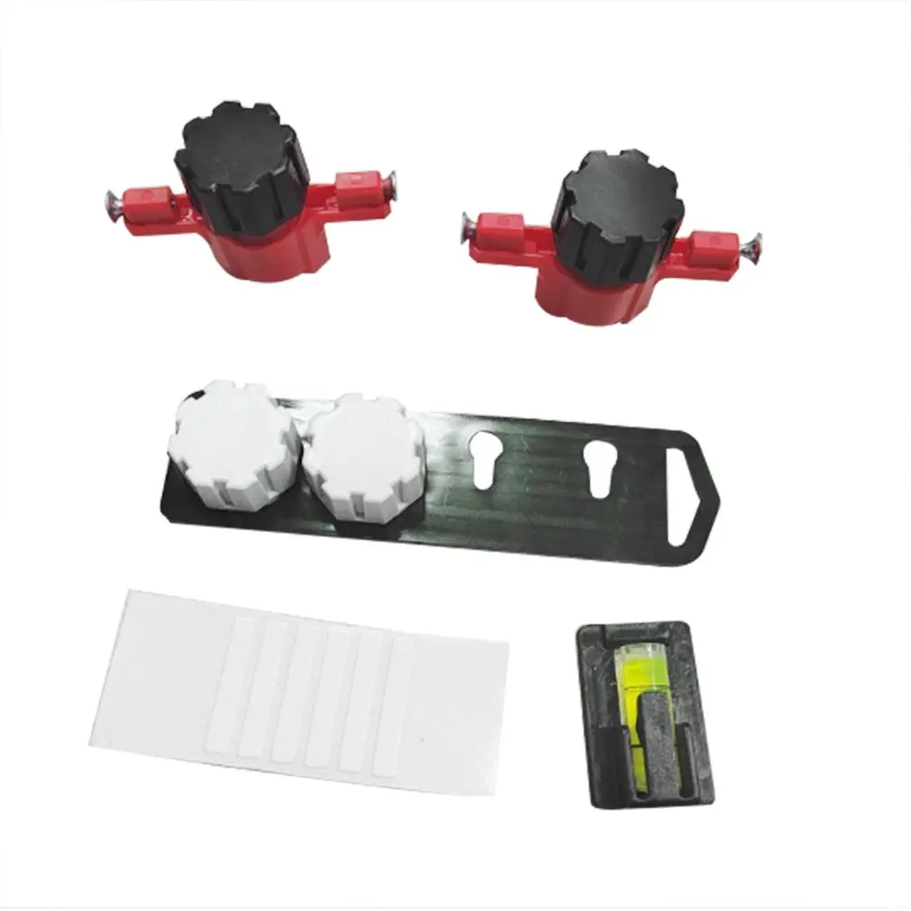 

Крепеж для установки отверстия для ключей компаньон без отметки отверстия для ключей отверстие для ключей вешалки для ключей настенный шка...