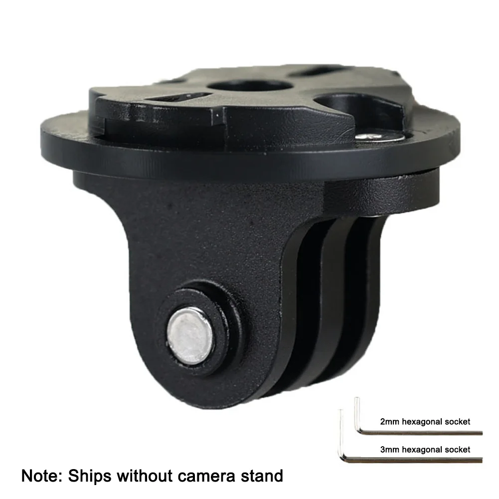 Крепление для велосипедного компьютера держатель велосипедной камеры адаптер