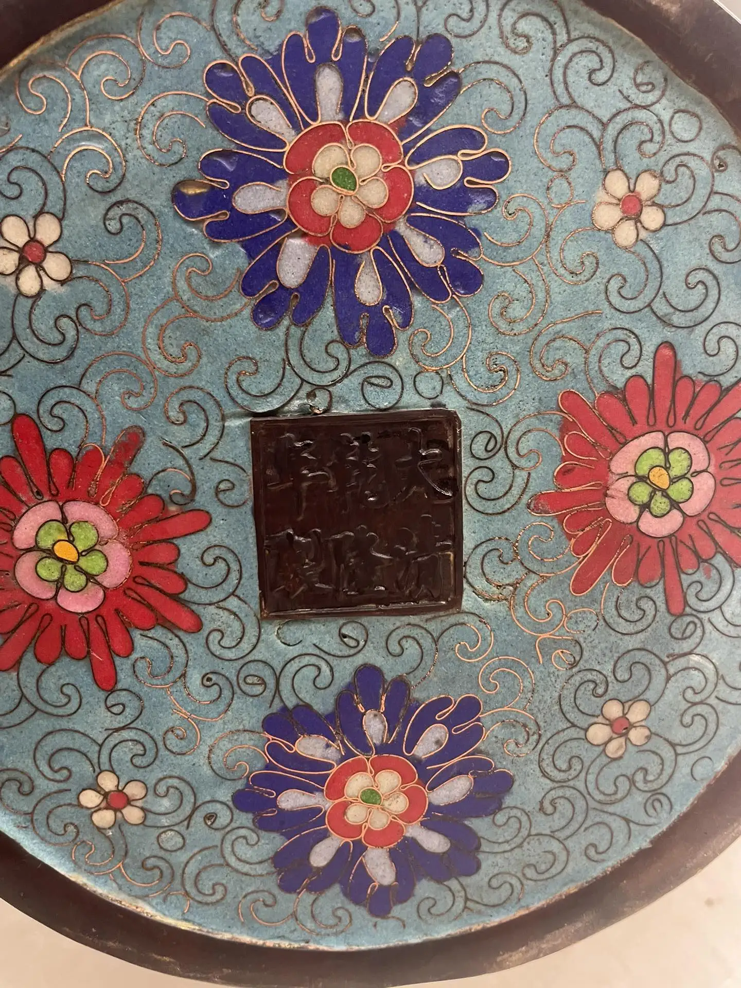 Рисунок 6 - Коллекция тибетских храмов 22 дюйма