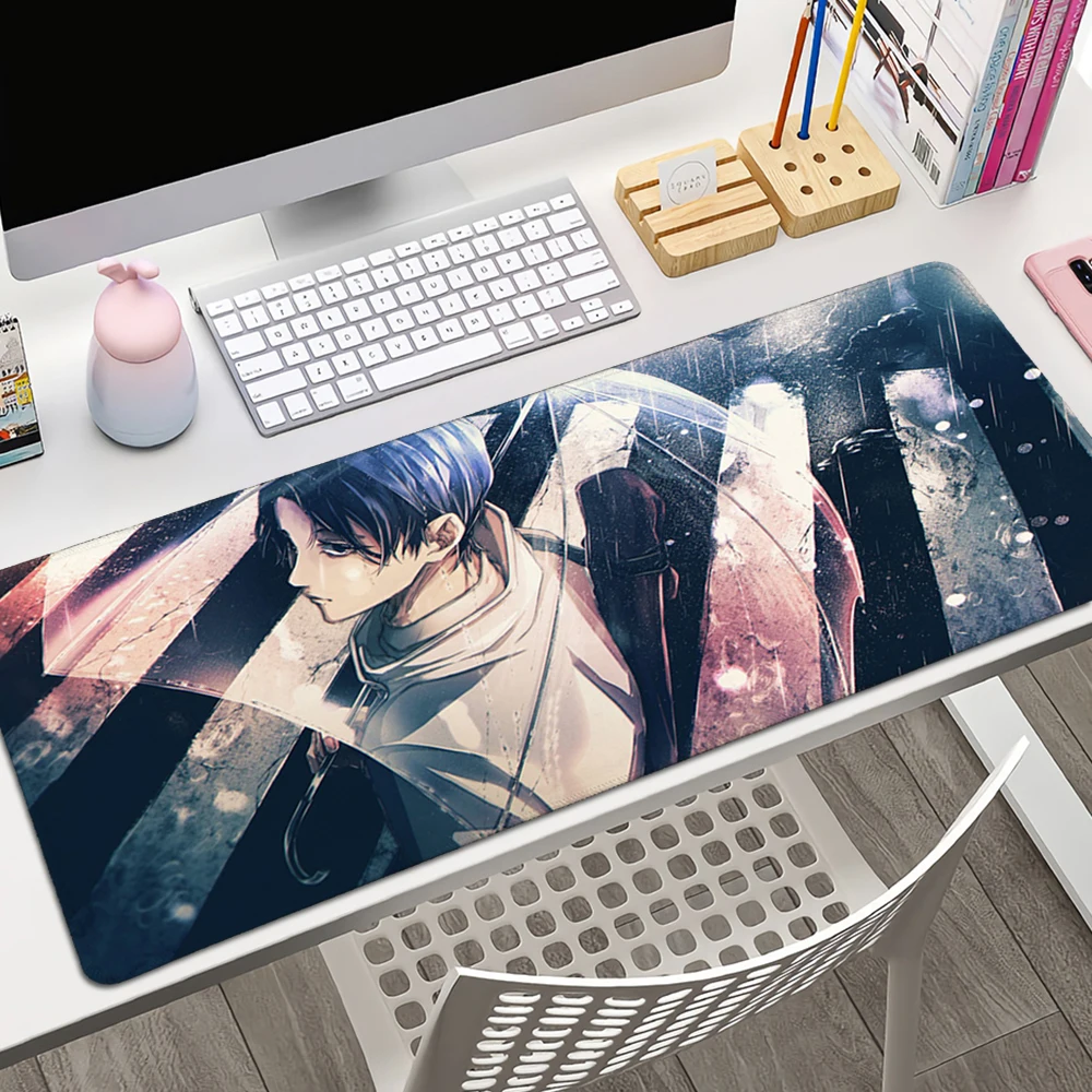 

Yuta Okkotsu Animation Office Student Gaming Thickened Large Writing Pad Non-slip Cushion Mouse Pad for PC Computer Table