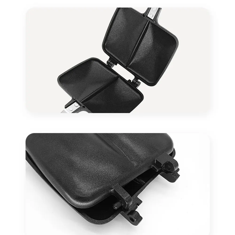 Домашняя кухня антипригарная форма для тостов хлеба духовка барбекю гриль