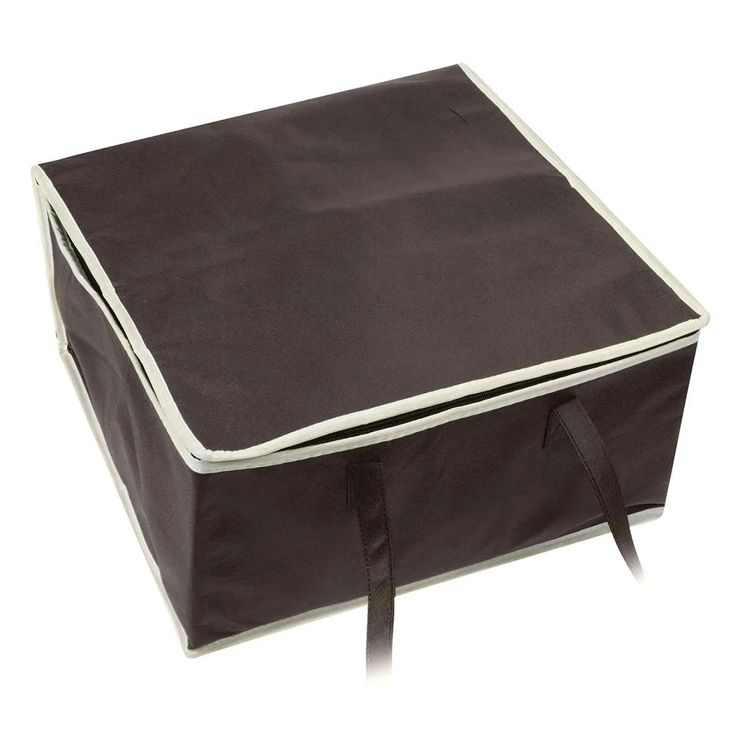 Портативная Термосумка из нетканого материала теплоизоляционная сумка