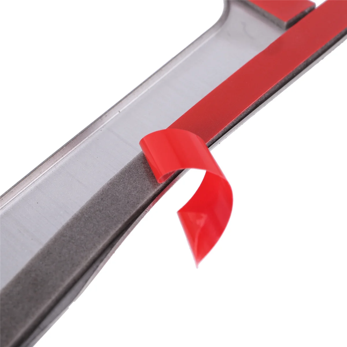 

5X Car Styling Interior Stainless Steel Sticker Water Cup Holder Panel Trim for Mercedes Benz C Class W204 2009-2014 Lhd