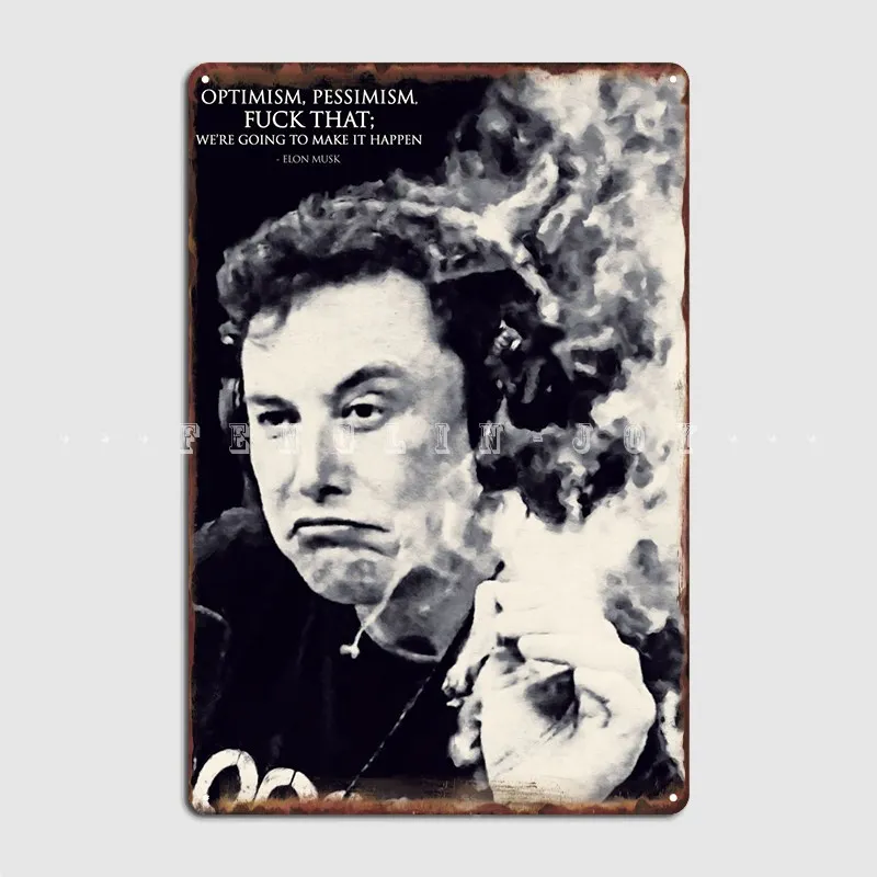 

Металлический плакат с цитатой арбуза мускусного, металлический плакат для кинотеатра, гостиной, бара, пещера, Настенный декор, Забавный же...