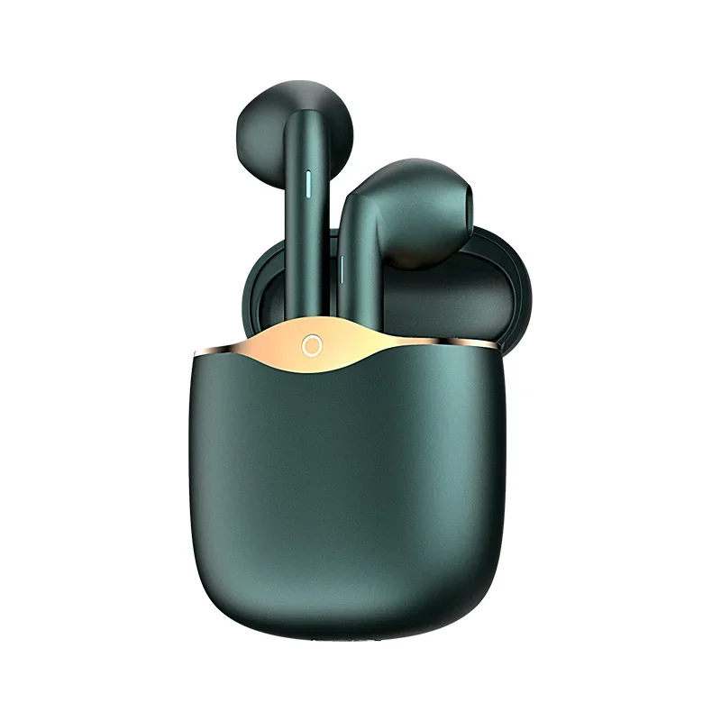 M18 TWS Беспроводные наушники Bloothooth HIFI с тяжелыми басами без задержки спортивная