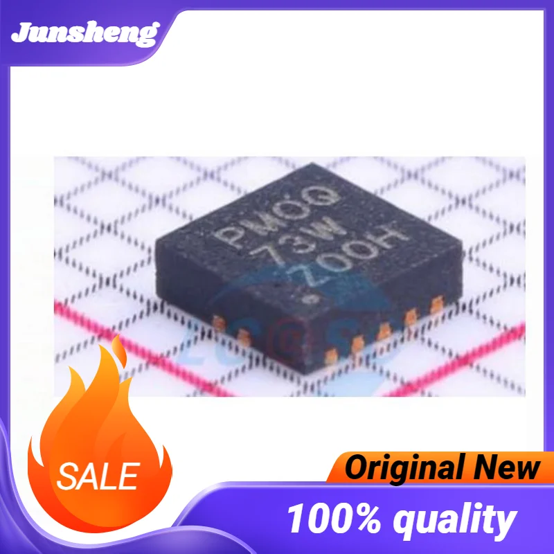 

1-200 шт. (IC), новый оригинальный TPS61087DRCR PMOQ QFN