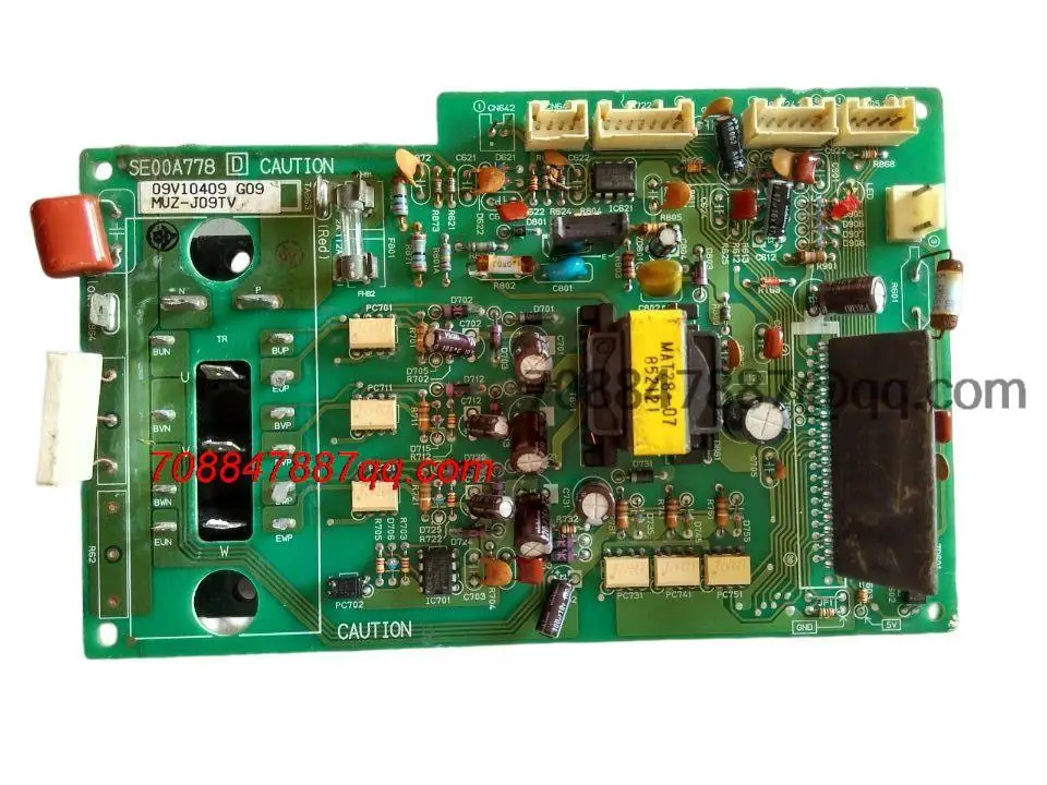 Оригинальный 100% Аутентичный 20A QM20TG-9B SE00A778