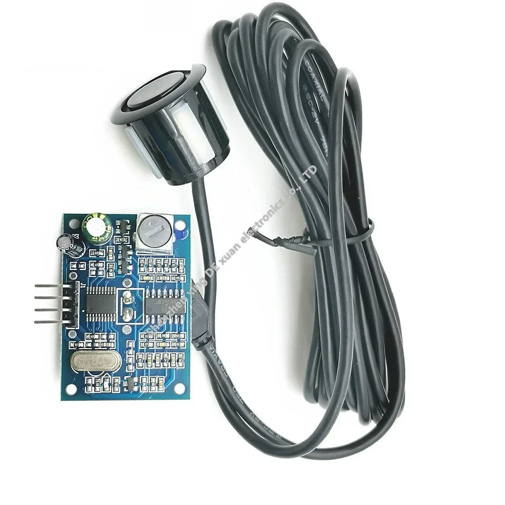 JSN-SR04T Водонепроницаемый ультразвуковой модуль JSN SR04T встроенный датчик измерения