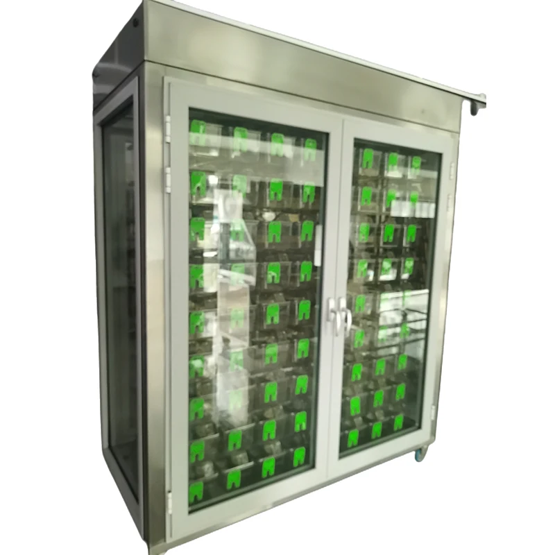 PSU PPSU крысиная клетка для разведения мышей IVC стойка лабораторных животных