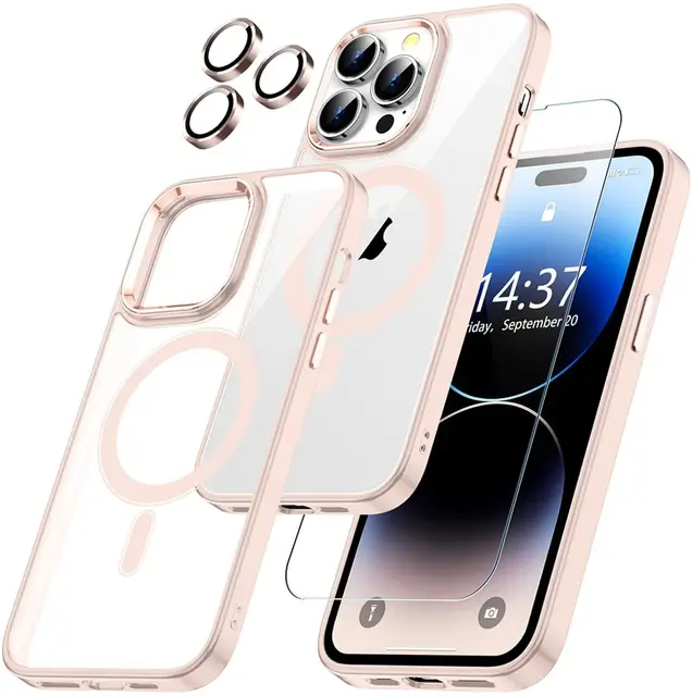 чехол magsafe для iphone 12 pro max