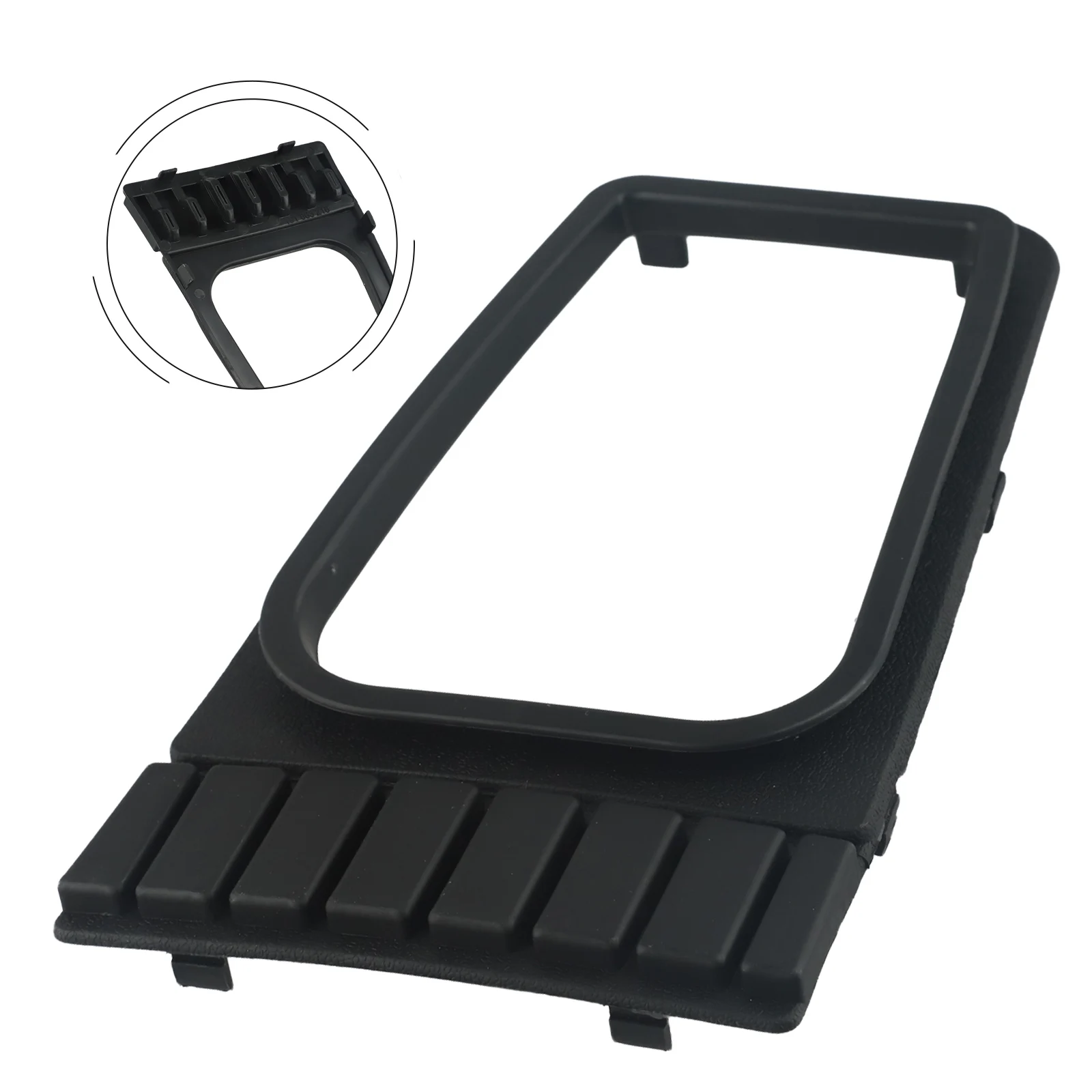 Автомобильная центральная консоль гетры переключения передач крышка багажника