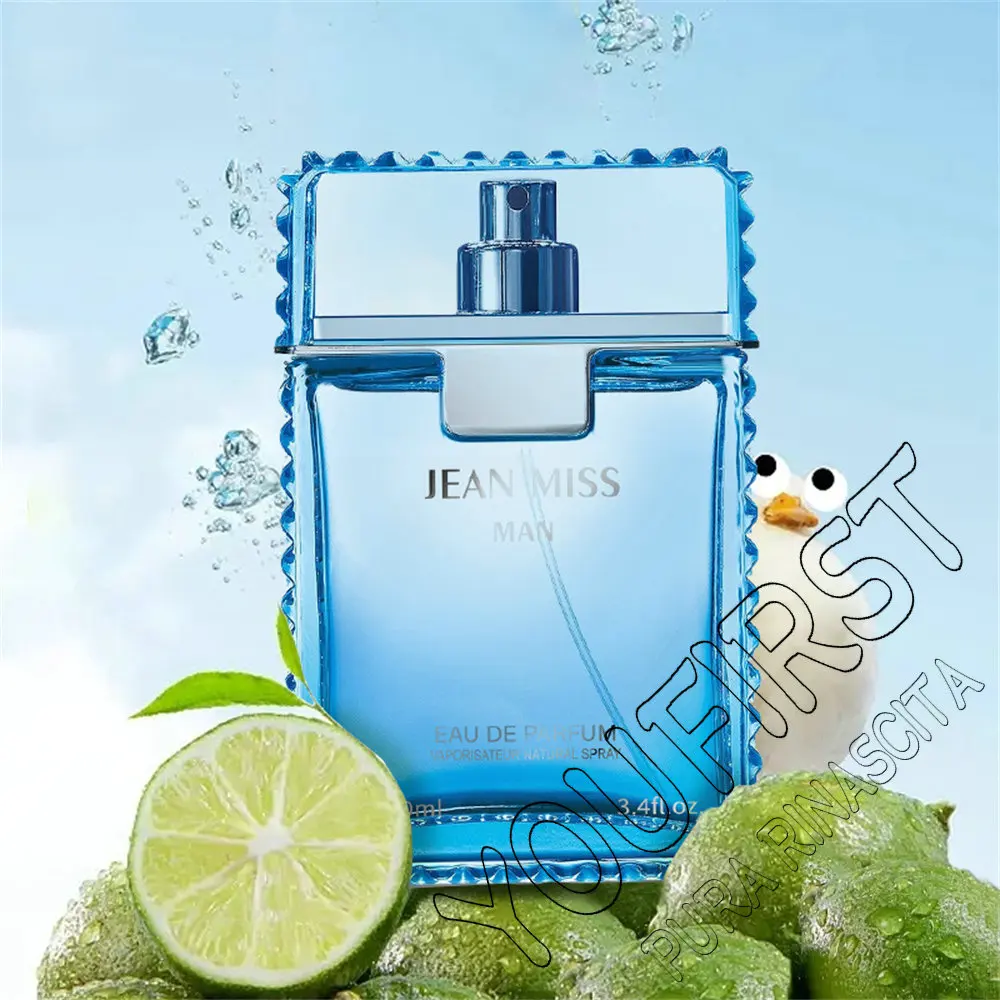 Высокое качество духи с феромонами для мужчин 100 мл одеколон древесный аромат