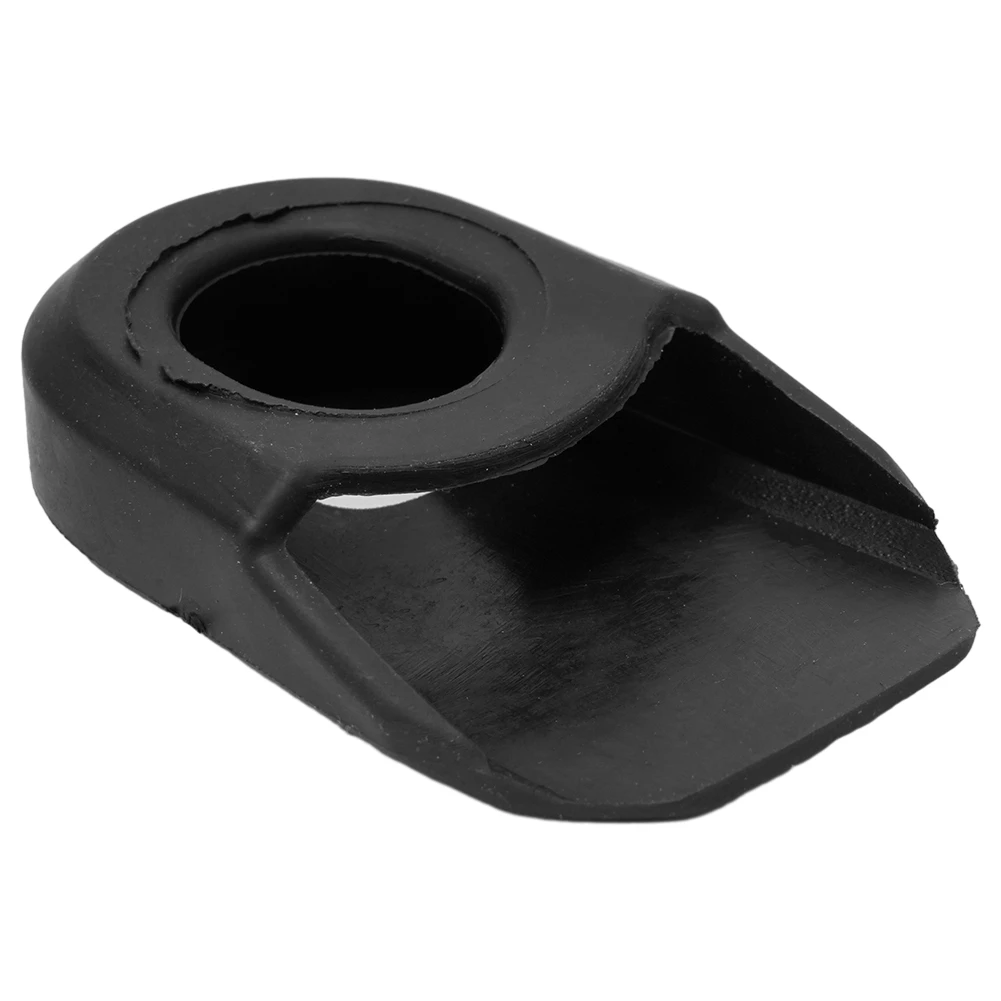 

1 Pair Crank Arm Protector Covers Bicycle Silicon Crankset Protector Cap Mountain Road Bike Cranks Accessories Non-slip