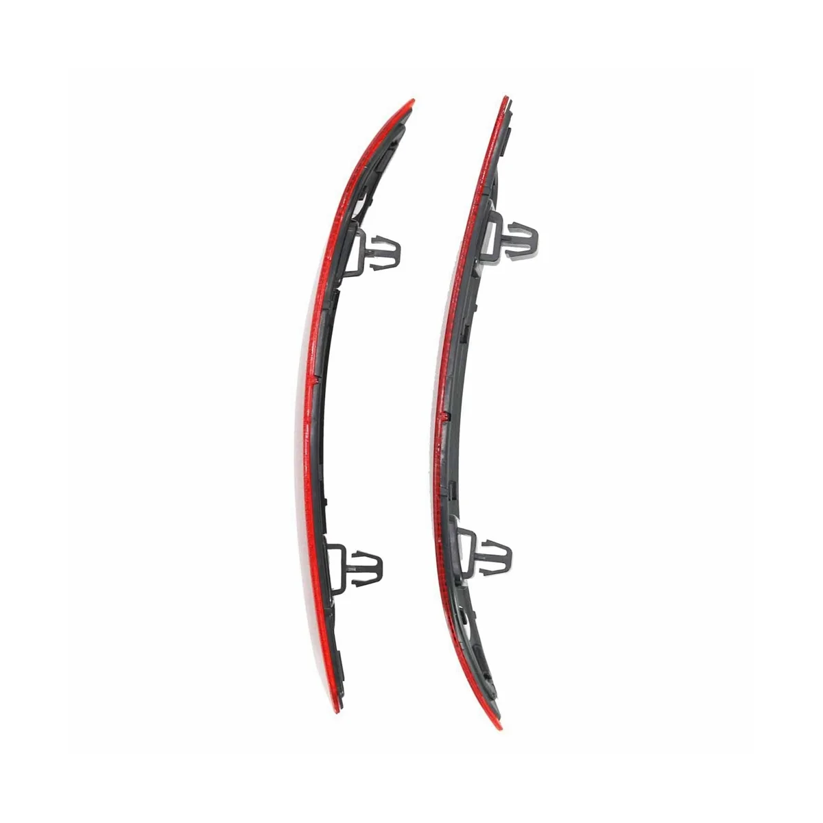 6RD945105B/6B задний бампер для VW POLO 14-18