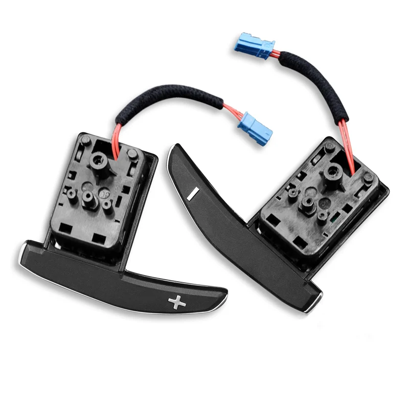 Лопатка переключения передач на руле для BMW F20F22F30F31F32F33F36F10F06F12F80F82F12F15F16 M2 M3 M4 M5 M6 X5MX6M