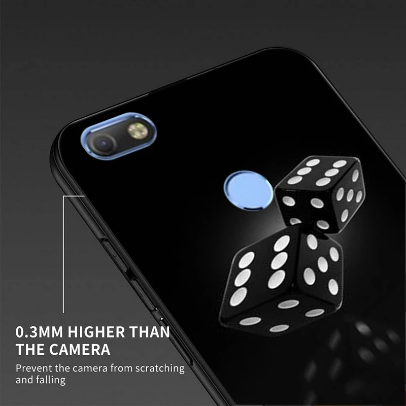 3D чип материнская плата для Tecno Camon X Чехол CA7 Мягкий Силиконовый ТПУ чехол