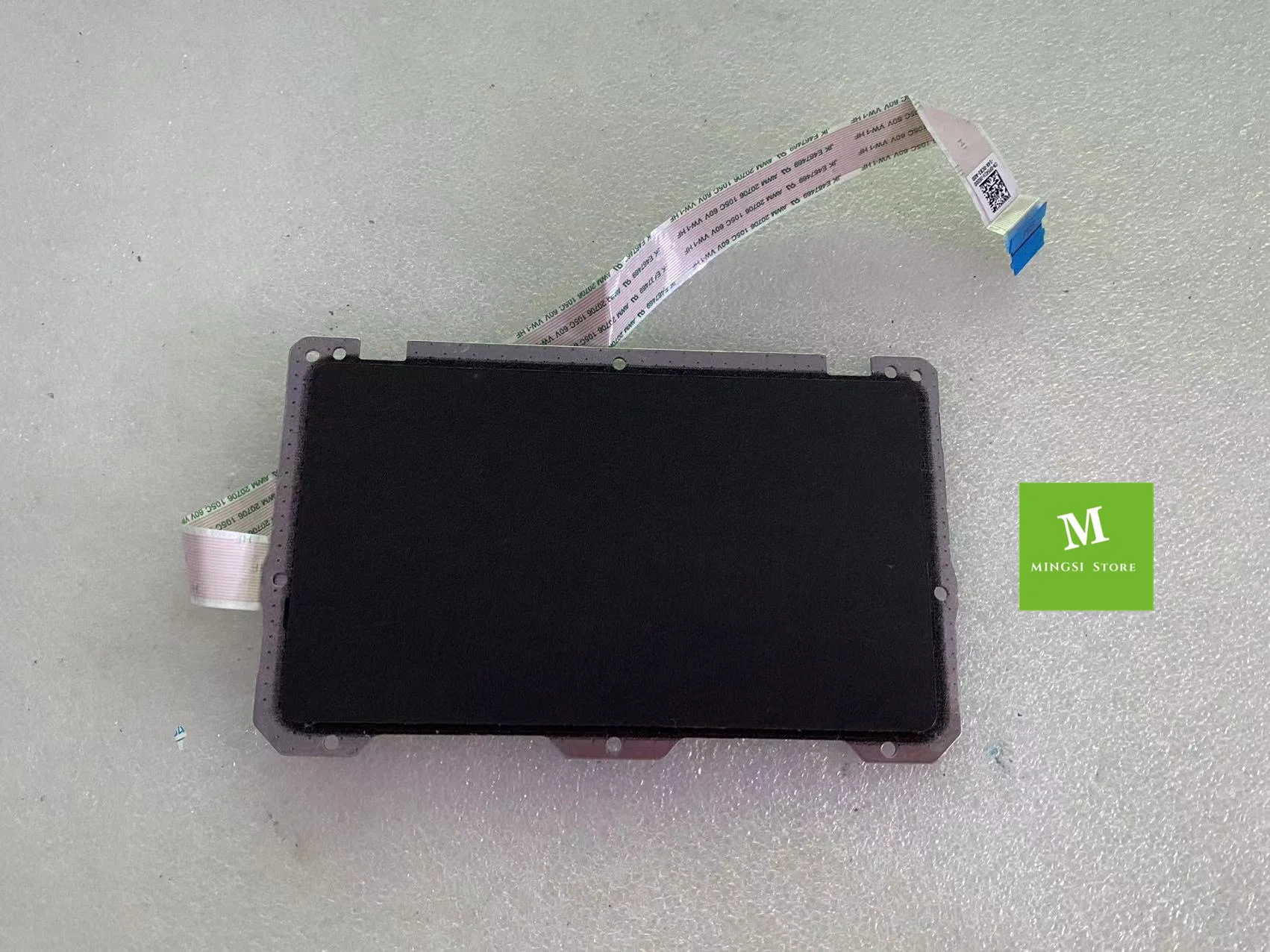 ДЛЯ DELL Latitude 7320 ТАЧПАДНАЯ ТРЕКПАДНАЯ ПЛАТА 0CNXDG 03FP5N