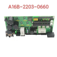 a16b 2203 0660 fanuc circuit board for cnc machinery controller very cheap
