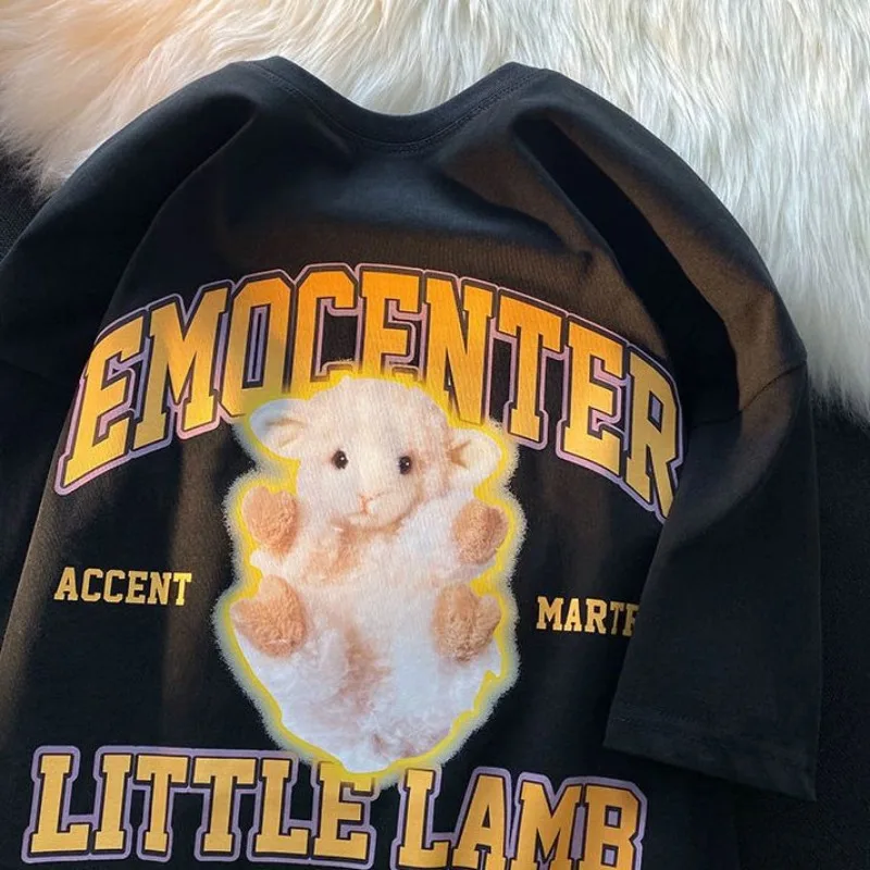 Рисунок 2 - Футболка с коротким рукавом для мужчин и женщин