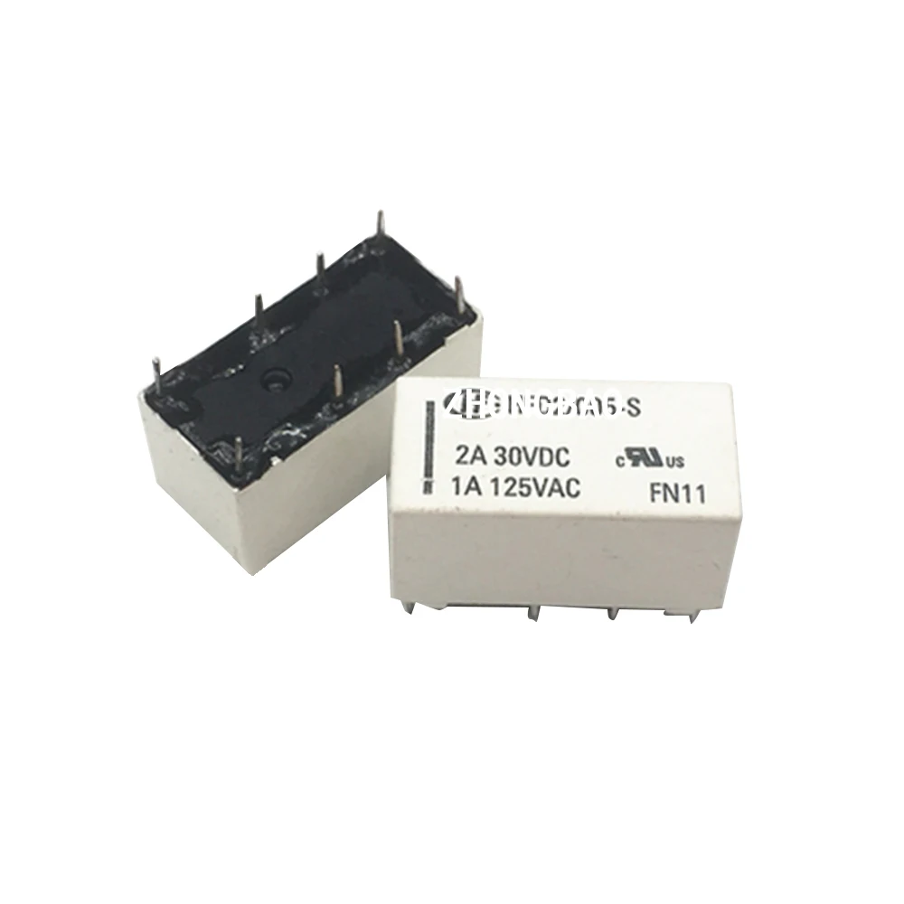 

Реле HFD2-005-S 5VDC 1A 125VAC
