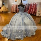 Женское платье Золушки, бальное платье с цветами, лето 2022