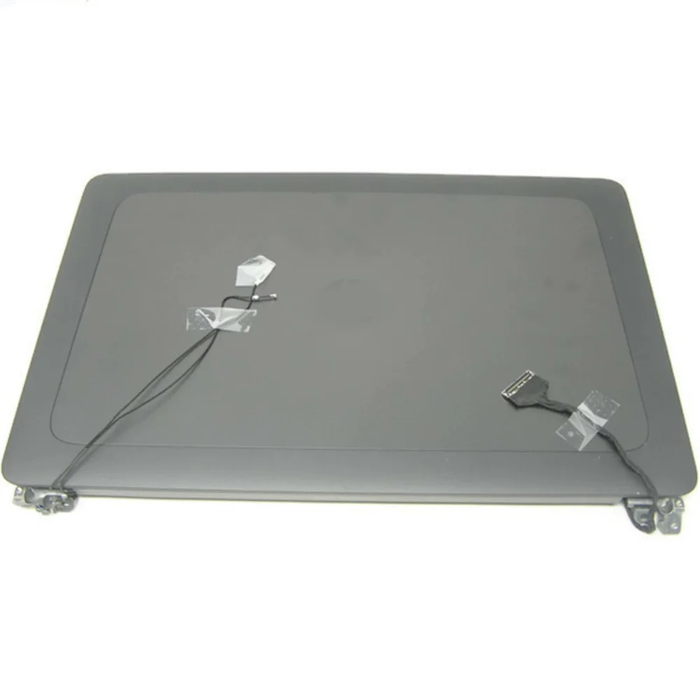 906395-001 17 3 дюйма для мобильной рабочей станции HP ZBook G3 ЖК-дисплей сенсорный экран