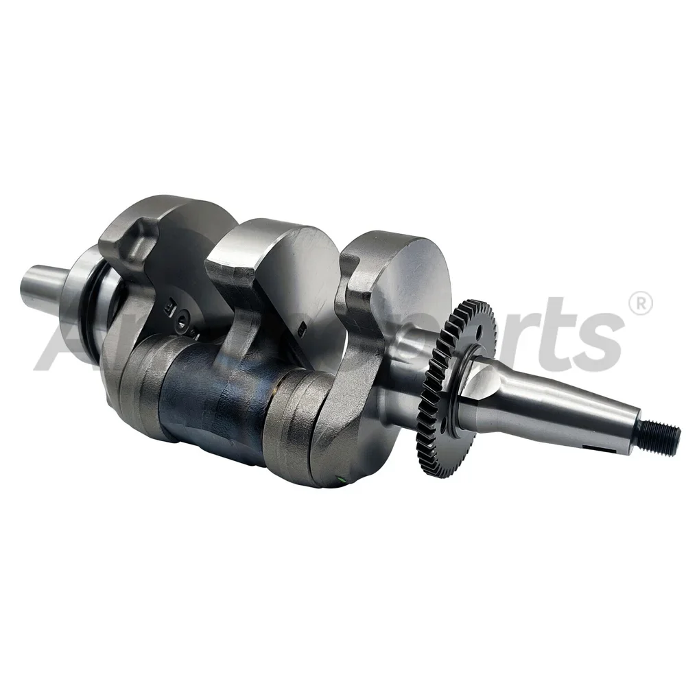 Коленчатый вал Подходит для 05-17 Polaris Sportsman RZR Ranger 800 CC нижний конец балансирующего