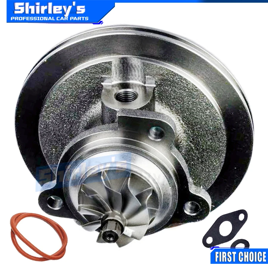 Турбокартридж для Renault Clio II 1.5 dCi K9K 700 65 л.с. 54359880000 54359700000 54359880002 8200022735 14411-BN701 7701473673