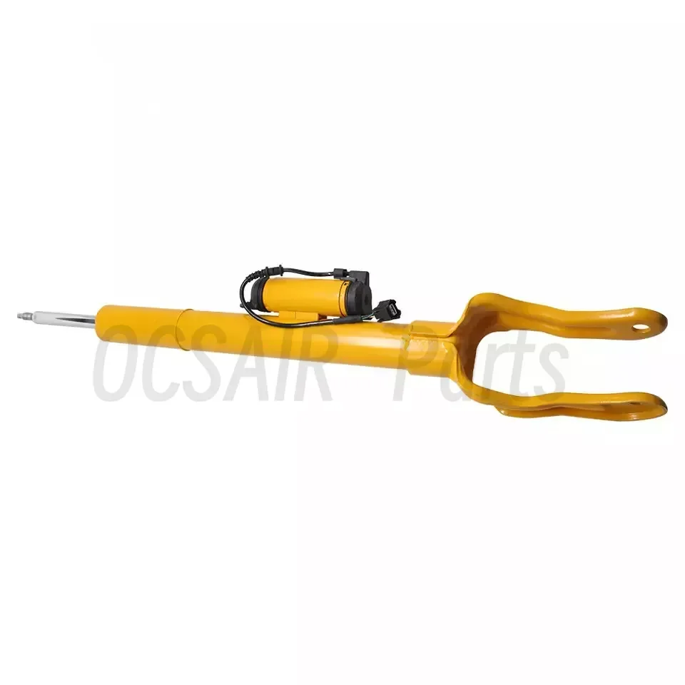 Пара передних амортизаторов с электроприводом для Jeep Grand Cherokee SRT Sport 2012-2020 68139497 AC