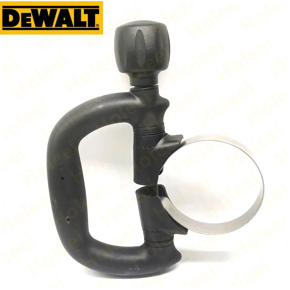 Боковая ручка SA для DEWALT D25899K D25900K 584240-00