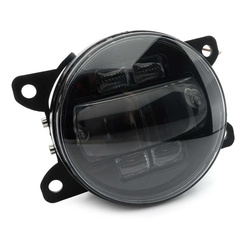 

2 шт. светодиодные противотуманные фары DRL для Alfa Romeo 156 159 Spider 939 Brera Giulia Stelvio Fiat Ducato передние указатели поворота в сборе