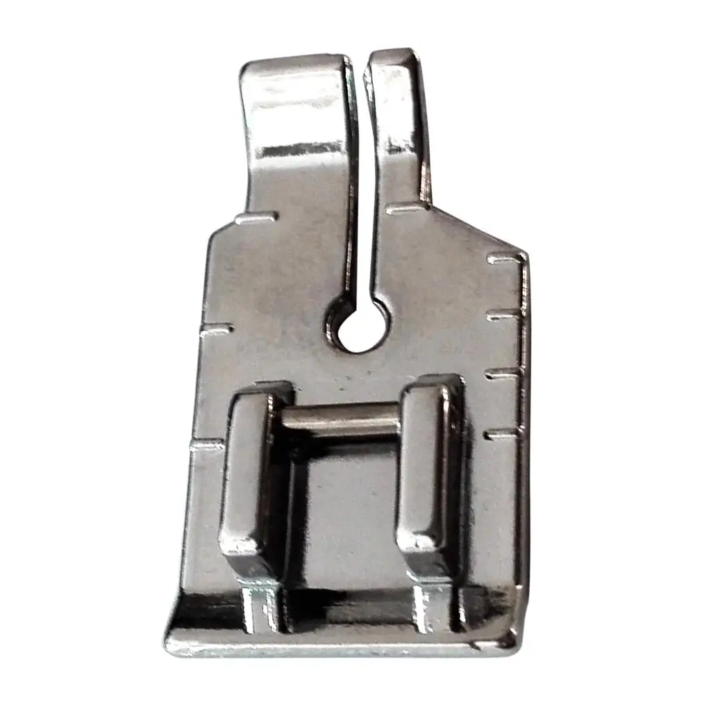 Прижимная лапка для квилтинга 1/4 дюйма бытовых швейных машин Brother Singer